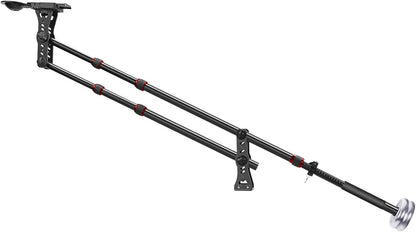 Neewer 10088329 70" Aluminum Alloy Jib Arm Camera Crane