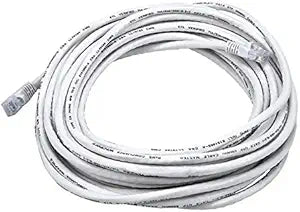 Monoprice 100148 100ft Cat5e Ethernet Cable — main product image