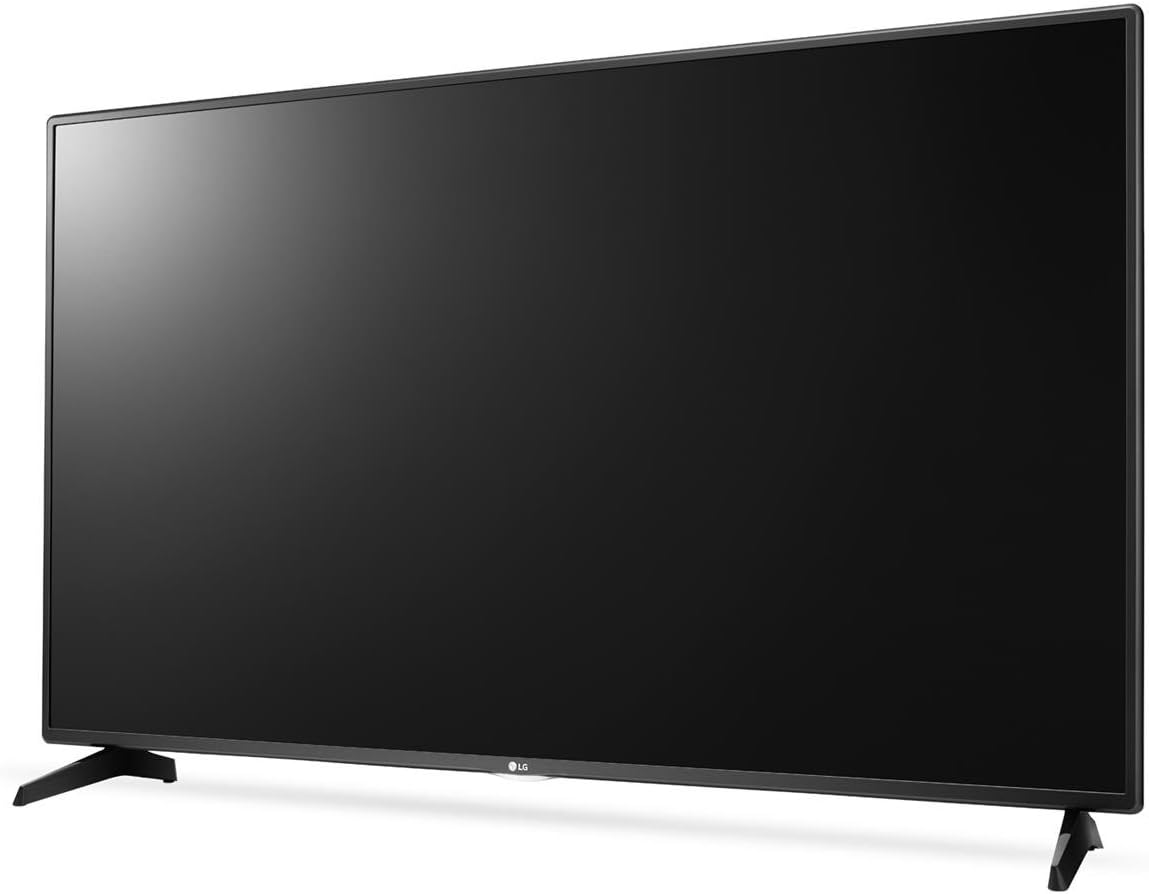 LG 55LH5750 55-Inch 1080p Smart LED TV