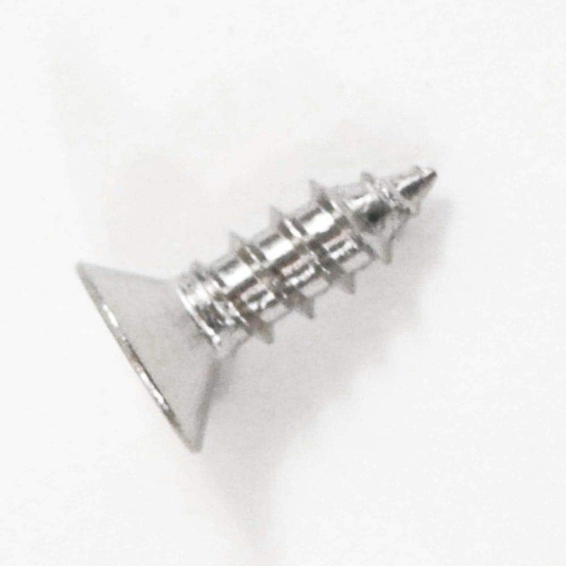 Samsung DD81-01182A Dishwasher Screw OEM Part — main product image