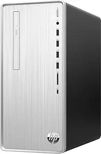 HP TP01-0034 Pavilion Business Desktop PC i7 32GB RAM 1TB SSD