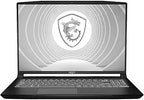 MSI CPROM1613845 CreatorPro M16 i7 RTX A1000 Laptop