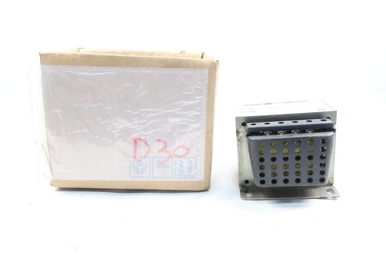 GE 9T58R0050 Transformer - 1PH 0.5KVA 440-480V to 120V