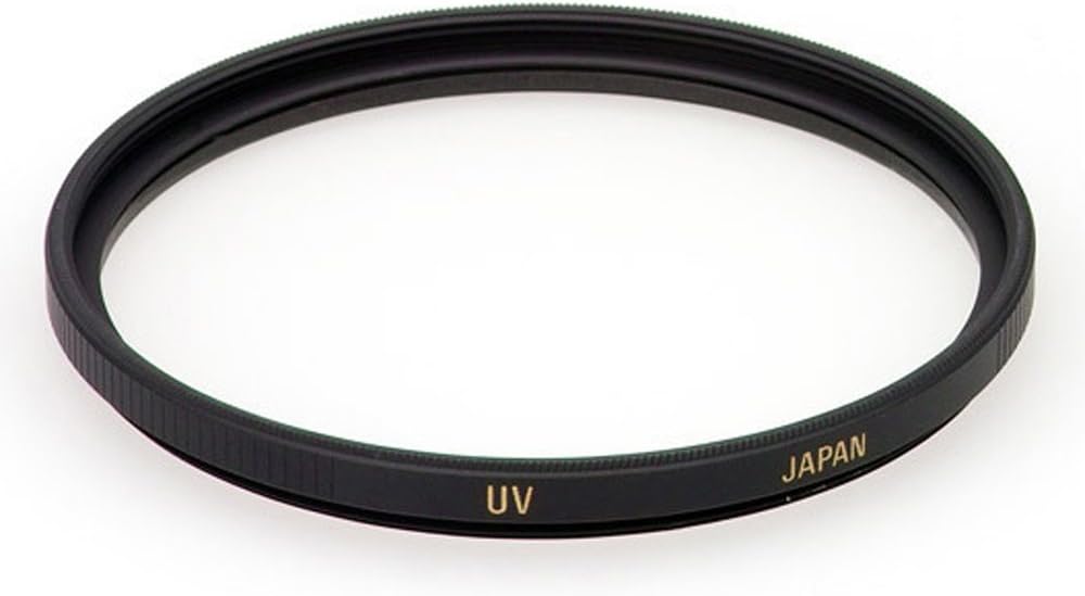 Sigma AFA940 52mm Multi-Coated UV Filter