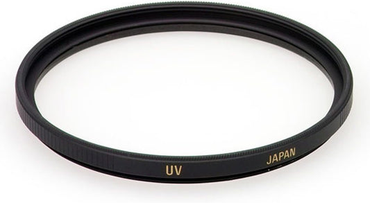 Sigma AFA940 52mm Multi-Coated UV Filter