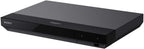 Sony UBP-X700 4K Blu-ray Player Dolby Vision HDMI Bundle