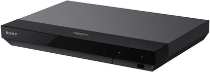 Sony UBP-X700 4K Blu-ray Player Dolby Vision HDMI Bundle