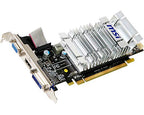 MSI R5450-MD1GH/D2 1GB DDR2 PCI-E Graphics Card