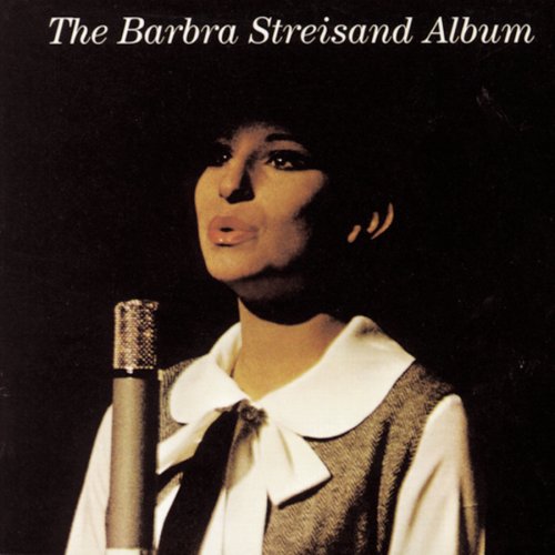 Sony Barbra Streisand Album Remastered Classic Vocals — main product image