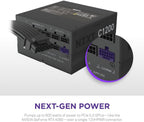 NZXT PA-2G1BB-US C1200 1200W ATX 3.0 PSU