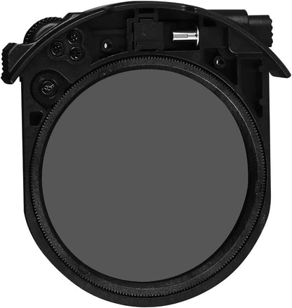 Meike MK-EFTR-C Variable ND Filter for Canon EOS R