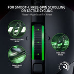 Razer Basilisk V3 Ergonomic Gaming Mouse Bungee V3 Bundle
