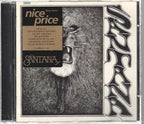 Sony Santana - Legacy Recordings
