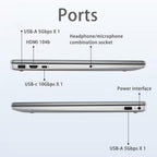 HP TPN-Q287 15.6