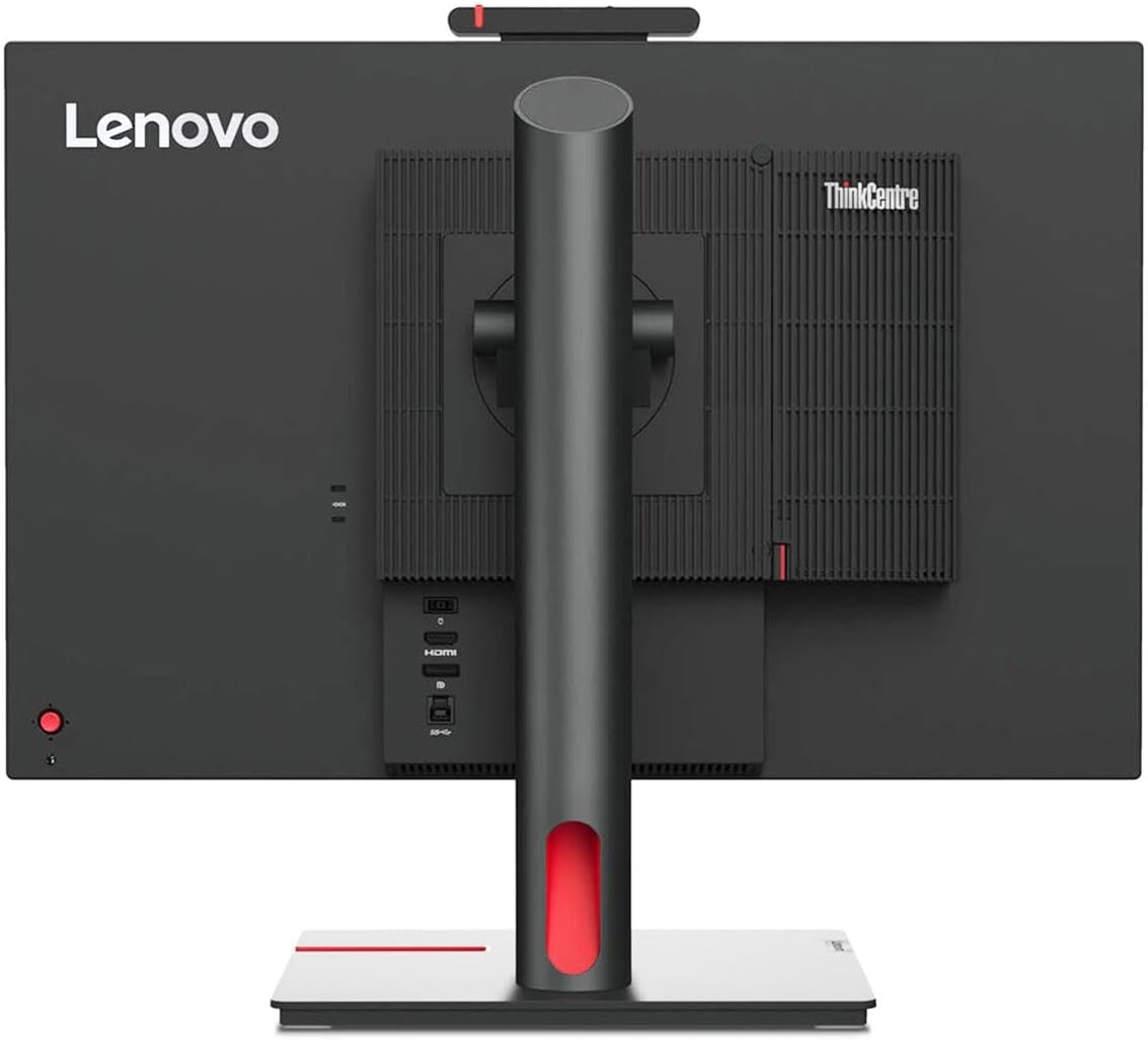 Lenovo 12NAGAR1US Digital Signage System (Renewed)