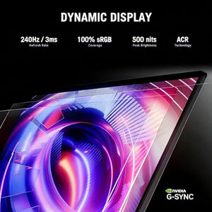 ASUS ROG Strix G18 Gaming Laptop, Intel Core Ultra 9 & RTX 5060