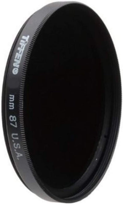 Tiffen 5587 55mm Infra-Red IR 87 Filter