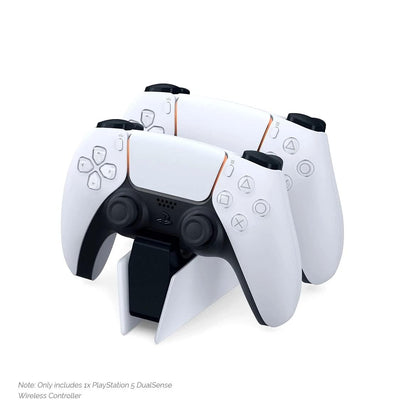 Sony 3005715-cr PlayStation 5 DualSense Wireless Controller (Renewed)