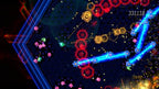 Sektori - Lost in Cult Nintendo Switch 2 Shoot-'Em-Up