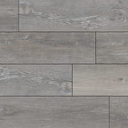 MSI AMZ-LVT-0134P McKenna XL Luxury Vinyl Flooring