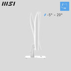 MSI PRO MP275W E2 27