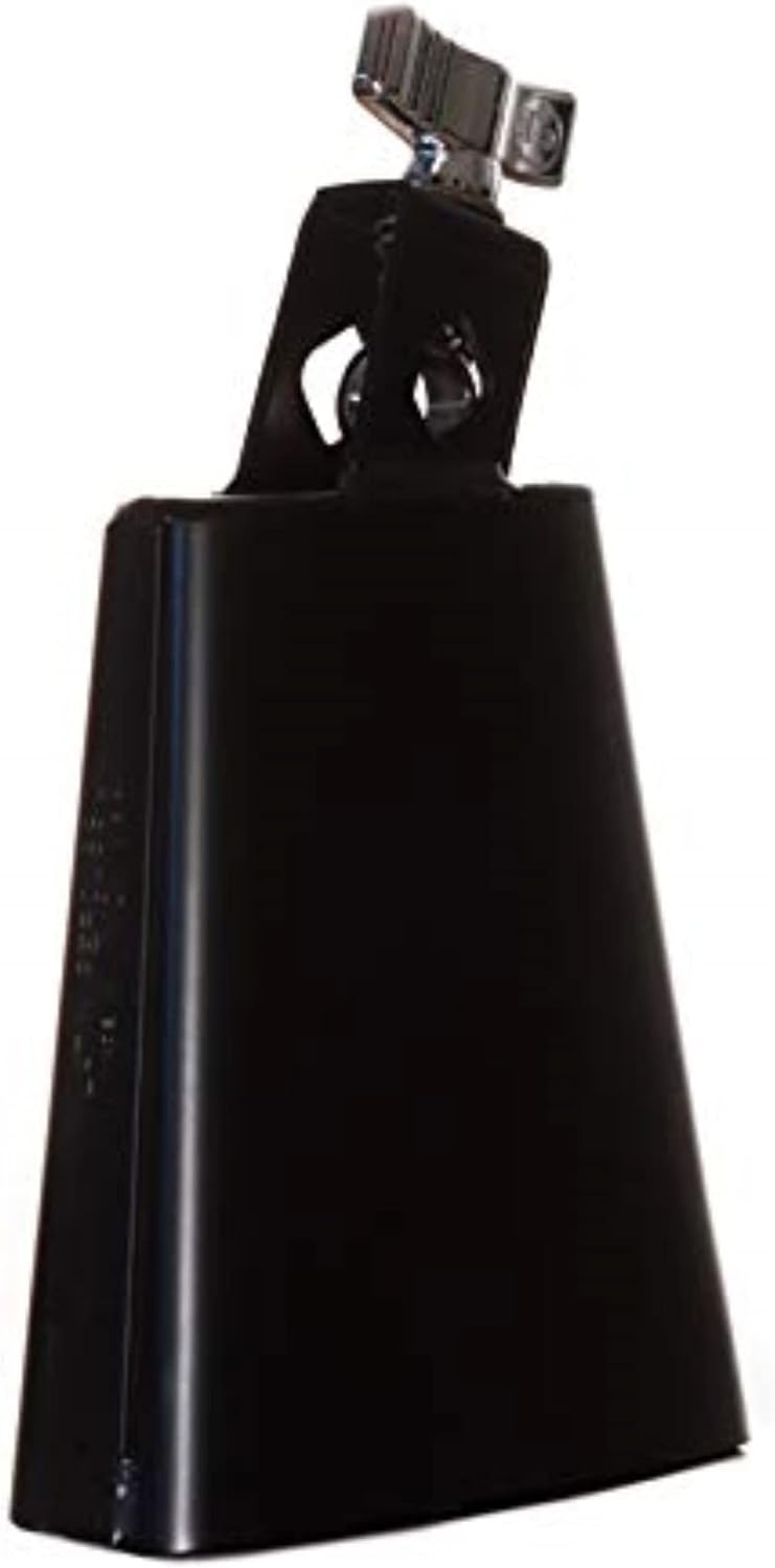 Latin Percussion LP228 Black Beauty Cowbell 5.5"