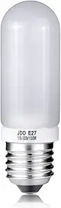 Neewer 10081446 JDD 150W Halogen Modeling Lamp