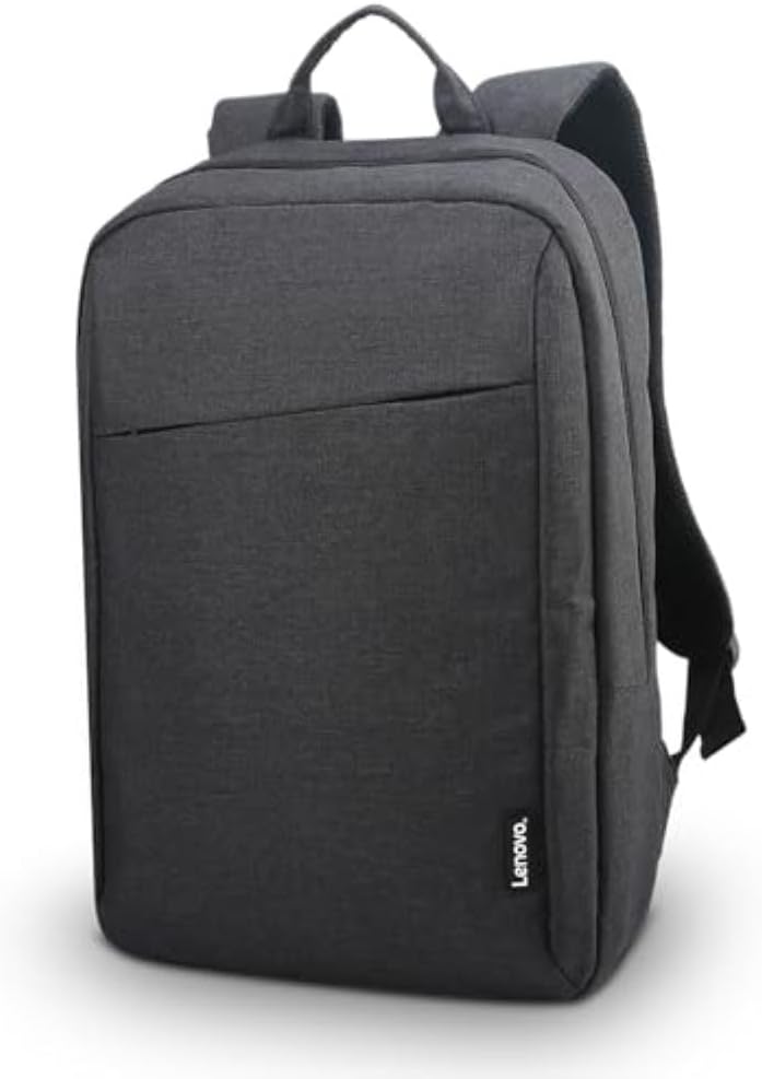 Lenovo GX40Q17225 Laptop Backpack B210 - 15.6" Water-Repellent