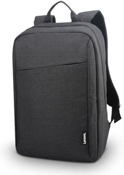 Lenovo GX40Q17225 Laptop Backpack B210 - 15.6" Water-Repellent