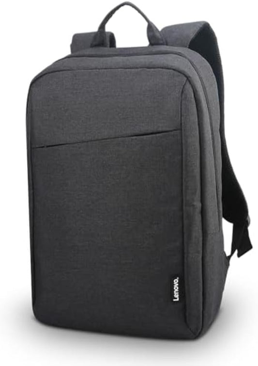 Lenovo GX40Q17225 Laptop Backpack B210 - 15.6" Water-Repellent