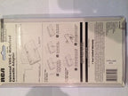 RCA VHS-C Cassette Adapter