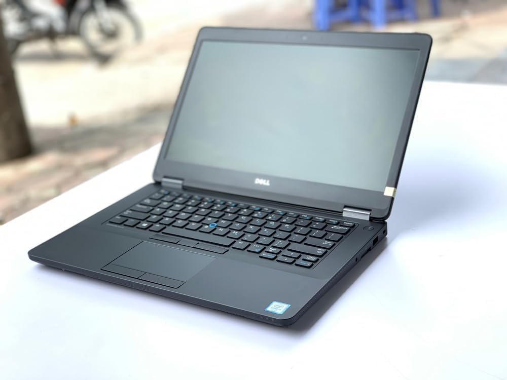 Dell Latitude E5470 Fast Business Laptop Renewed