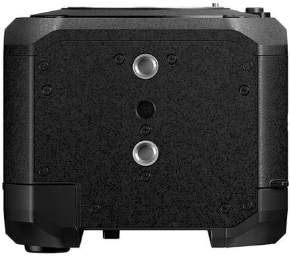 Panasonic DC-BGH1 Lumix 4K Box Cinema Camera Kit