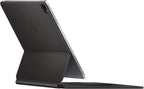 Apple Magic Keyboard for 12.9-inch iPad Pro (Renewed)