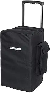 Samson 29/XPDC312 Expedition XP312w Speaker Dust Cover — main product image