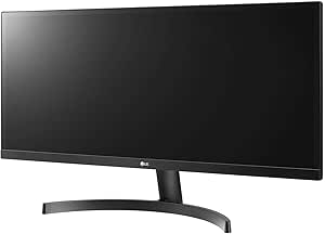LG 29WK50S-P 29" UltraWide Monitor Full HD Renewed