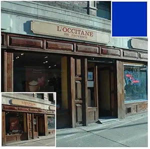 Hoya 24066003522 62mm 80A Tungsten Daylight Filter