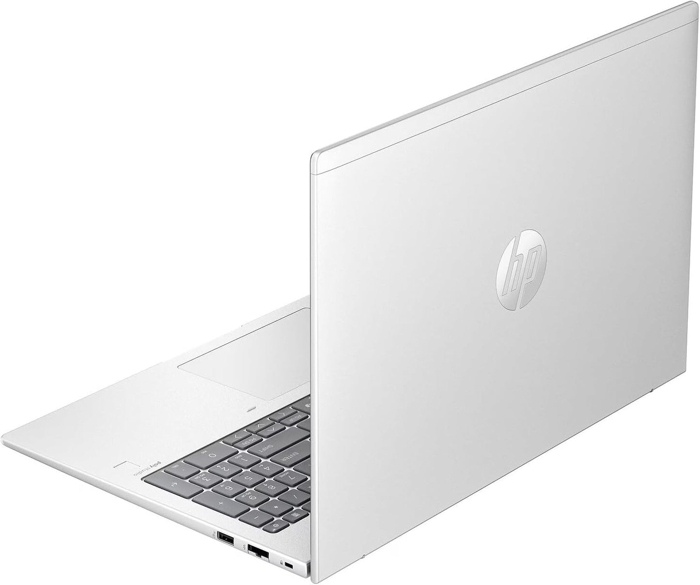 HP ProBook 465 G11 Ryzen 7 Laptop + USB Hub