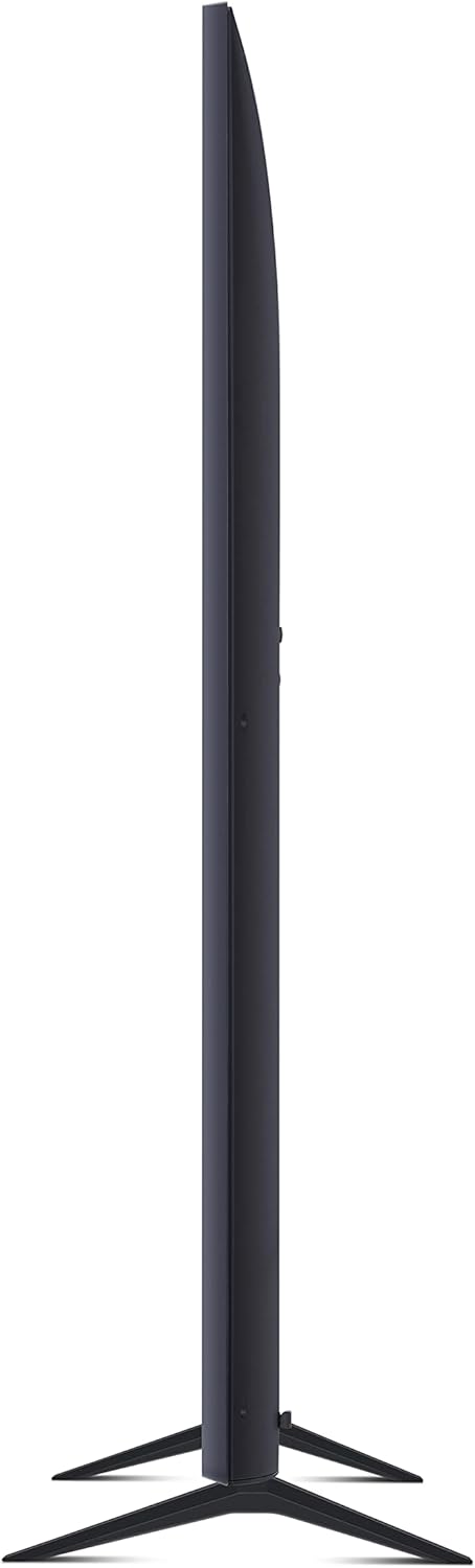 LG 86NANO75UQA 86-Inch NanoCell 4K Smart TV
