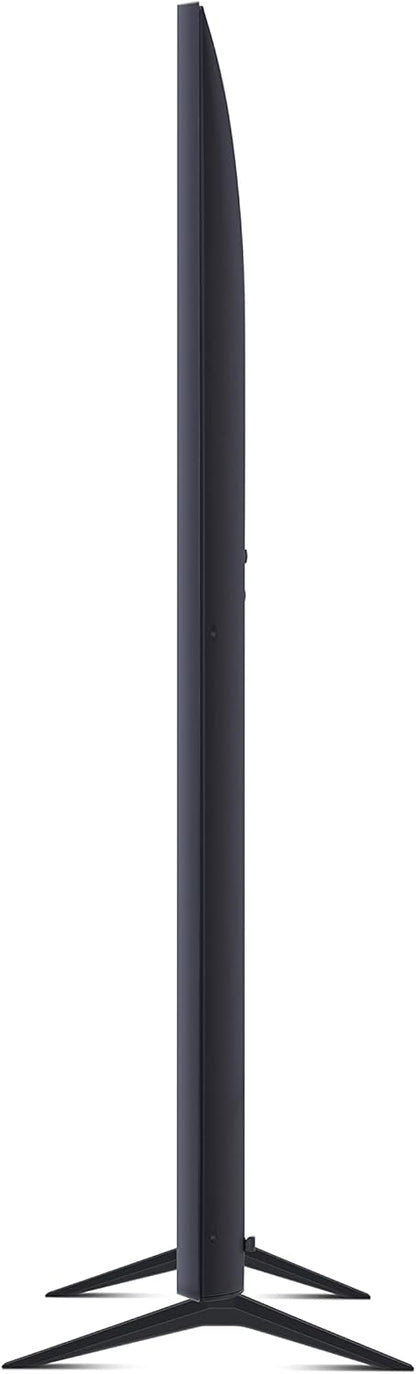 LG 86NANO75UQA 86-Inch NanoCell 4K Smart TV