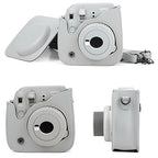 Fujifilm Instax Mini 9 Instant Camera Film Bundle