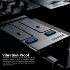 MWM [MWM-PHASE-ESSENTIAL-XXX] Phase Essential Wireless DVS Controller Bundle