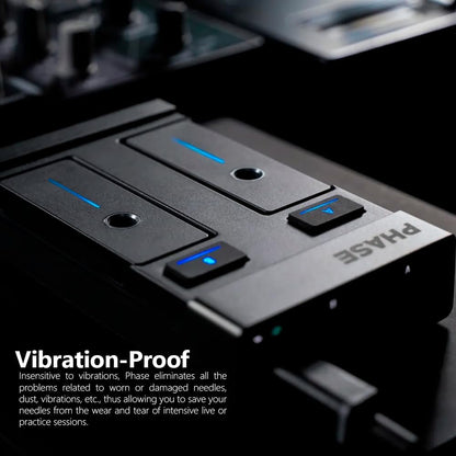 MWM [MWM-PHASE-ESSENTIAL-XXX] Phase Essential Wireless DVS Controller Bundle