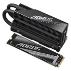 Gigabyte AORUS Gen5 12000 2TB PCIe 5.0 NVMe SSD