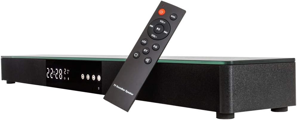 Samsung UN65RU8000 65" 4K UHD TV w/Soundbar Bundle