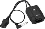 Godox 4332280005 DMR-16 Wireless Studio Flash Trigger Receiver