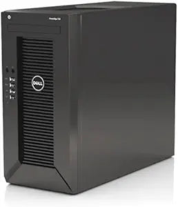 Dell T20-3708 PowerEdge E3-1220V2 Server — main product image