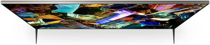Sony E70SNXR75Z9K 75" 8K HDR Mini LED Google TV Bundle