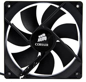 Corsair CW-8960007 Hydro Series H80/H100 Fan Kit — main product image