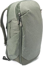 Peak Design BTR-30-SG-2 Travel Line Backpack 30L Sage